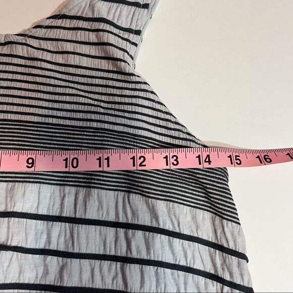 Anthropologie Deletta Sleeveless Tank Top - Picture 13 of 15